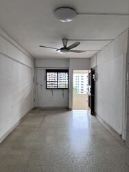Blk 61 Telok Blangah Heights (Bukit Merah), HDB 3 Rooms #432365171
